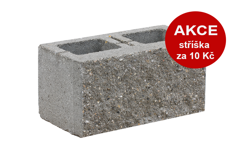 Betonsteine 200 Mm Breite | KB-BLOK